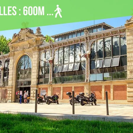 Bora-bora - Jacuzzi - Centre By Narbana Appartement