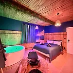 Bora-bora - Jacuzzi - Centre By Narbana Narbonne