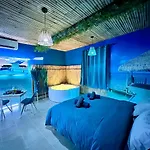 Bora-bora - Jacuzzi - Centre By Narbana