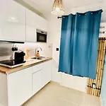 Bora-bora - Jacuzzi - Centre By Narbana Apartment
